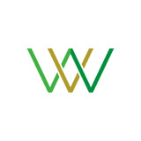 ロゴ：WV