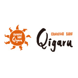 ロゴ：Qigaru