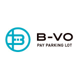 ロゴ：B-VO