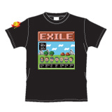 EXILEノベルティー